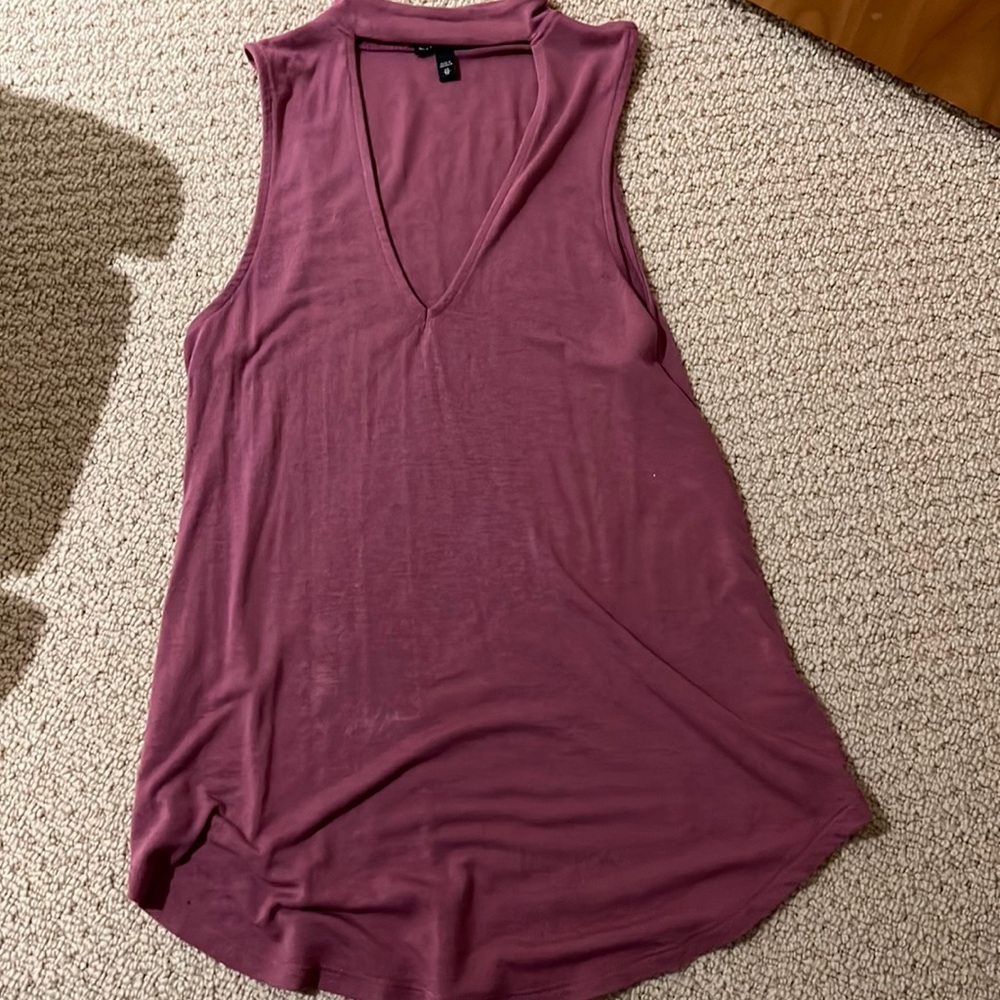 Express top